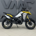 Мотоцикл VMC ADV 300