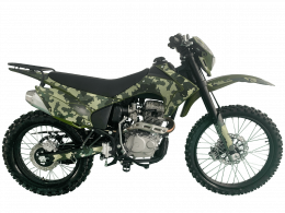 Мотоцикл S003 250 LITE (CB250G) 21/18 (2025г.) ,