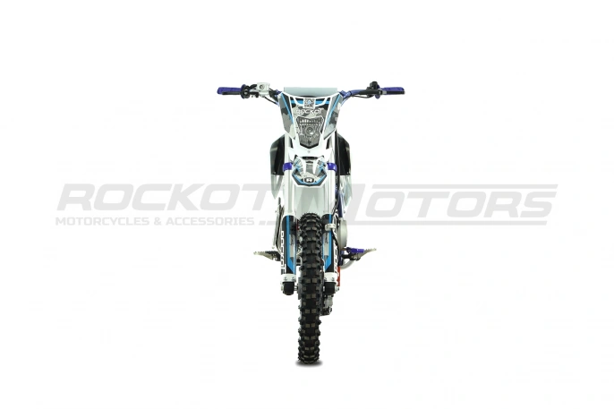 Питбайк ROCKOT HI-TECH 125 Comandante 2.0