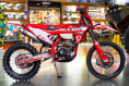 Мотоцикл Hasky F6 PRO RACING