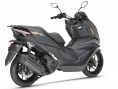 Максискутер ZONTES ZT125T-X (ZT1P53MI EFI 14/13 2026) ПТС