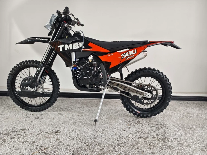 Мотоцикл TMBK CORSA 300 (NB300)