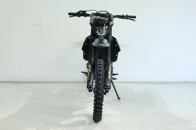 Мотоцикл JHLmoto L5 NB300 (174MN-5)