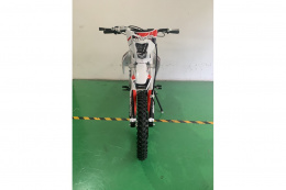 Питбайк JHLmoto Z125E (ZS154FMI-3)