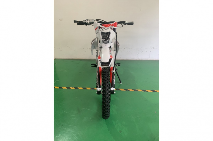 Питбайк JHLmoto Z125E (ZS154FMI-3)