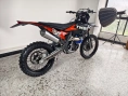 Мотоцикл TMBK CORSA 300 (NB300)