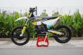 Мотоцикл GURUENDURO TRAIL PRO HUS