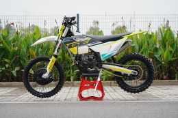 Мотоцикл GURUENDURO TRAIL PRO HUS