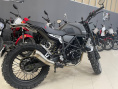 Мотоцикл Regulmoto FARGO 300