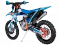 Мотоцикл GR8 F250L (4T NX250) Cross PRO (2025 г.),