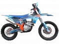 Мотоцикл GR8 F250L (4T NX250 EFI) RR