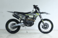 Мотоцикл JHLmoto H5 YBS300 (176MN)