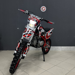 Питбайк ROCKOT BASIC 125 Demoniac 2.0