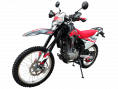 Мотоцикл KAYO T1 300 ENDURO (4T PR300 PRO 21/18 2026) ПТС