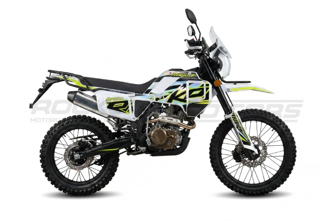 Мотоцикл эндуро ROCKOT HORIZON