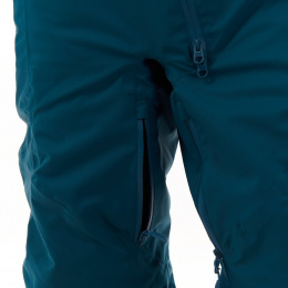 Комбинезон GRAVITY PREMIUM Man Dark Ocean - Orange