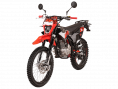  Мотоцикл KAYO K1-L 150 ROAD (4T CB150 19/16 2026) ПТС