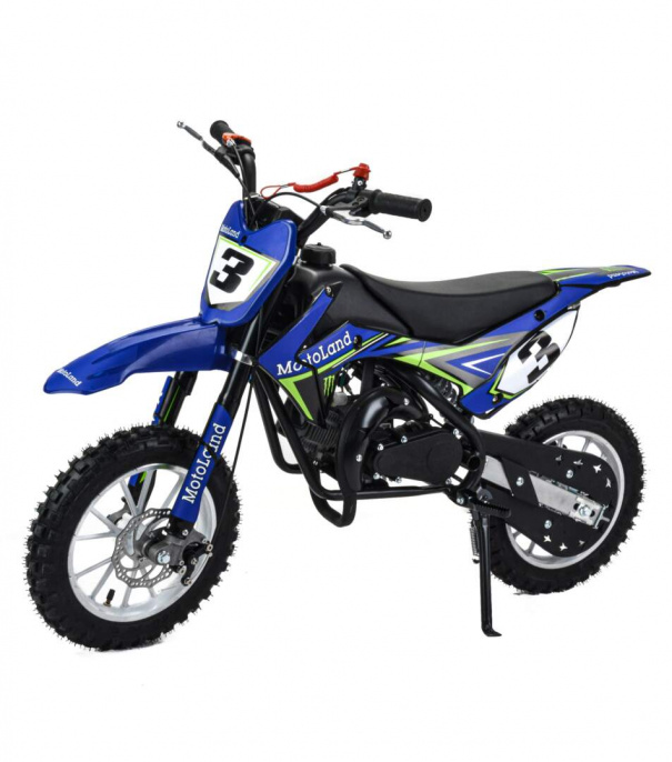 Питбайк  Motoland XT50	 	