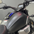 Мотоцикл VMC Cruiser 650