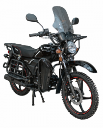Мопед VMC Riva Safari (new)	
