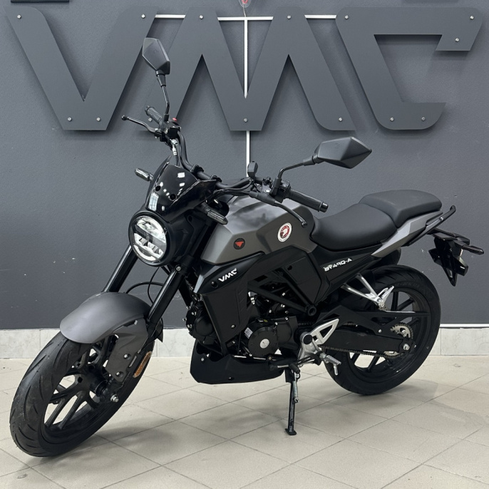Мопед VMC GRACE