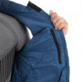Жилет утеплённый DF VEST 100 Blue