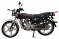 Мотоцикл HUNTER 250	