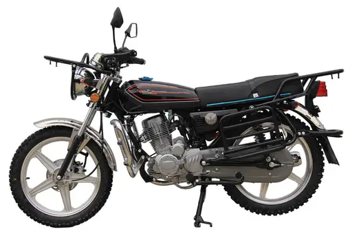 Мотоцикл HUNTER 250	