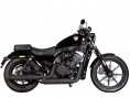 Мотоцикл GROZA XS650