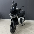Максискутер tracer ADV NEO