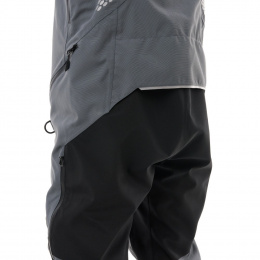 Комбинезон EXTREME 2.0 Man Grey - Black