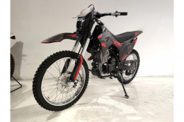 Мотоцикл JHLmoto M1 CB300 (ZS175FMM)
