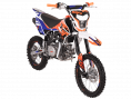 Питбайк KAYO Basic YX140EM 17/14