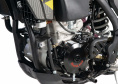 Мотоцикл 500 XT500 ST 17/17 (мотард)