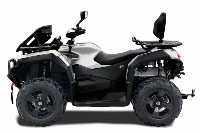 Квадроцикл HiSUN GUARDIAN 750L LONG EXTREME EDITION