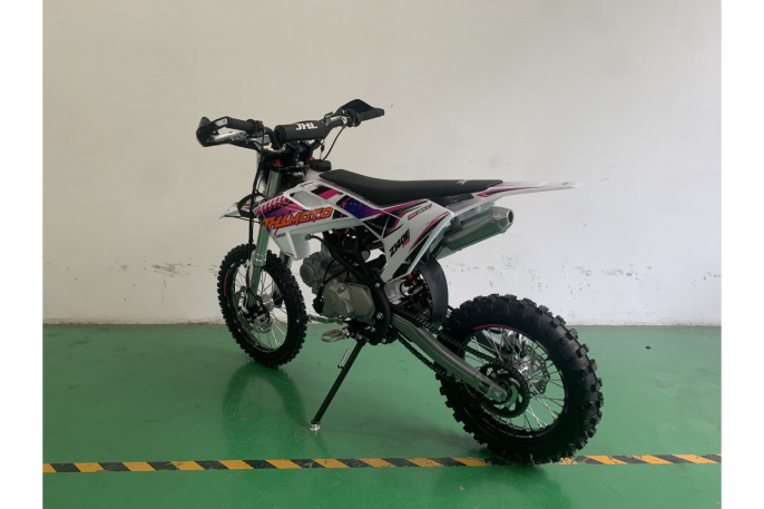 Питбайк JHL Z140E Pro (YX1P56FMJ)