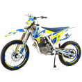 Мотоцикл Motoland TT 250 (172FMM)