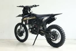 Мотоцикл JHLmoto T5 MT250