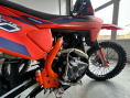 Мотоцикл TMBK Magnetic 300 (PR300)