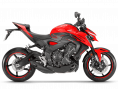 Мотоцикл ZONTES ZT703-R (4T ZT370MU EFI 17/17 2026) ПТС, красный