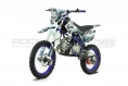 Питбайк ROCKOT HI-TECH 125 Comandante 2.0