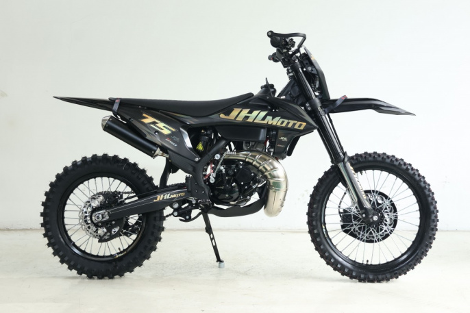 Мотоцикл JHLmoto T5 MT250