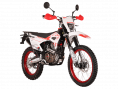  Мотоцикл KAYO T2 300 ENDURO (4T YB300H 21/18 2026) ПТС