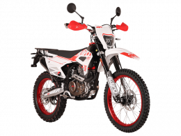  Мотоцикл KAYO T2 300 ENDURO (4T YB300H 21/18 2026) ПТС