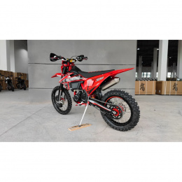 Мотоцикл Fidelis Et Fortis S5 CBS300
