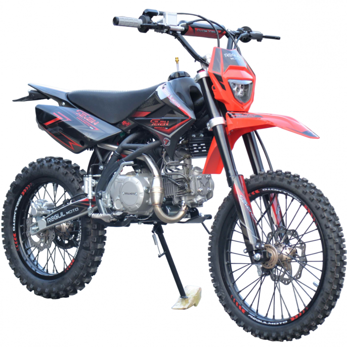 Питбайк Regulmoto SEVEN MEDALIST PRO 19/16