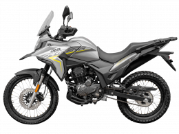 Мотоцикл ATAKI CARRERA 300 (4T PR300 PRO 19/17 2026) ПТС