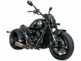 Мотоцикл GROZA Wolverine 800