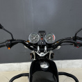 Мопед VMC RIVA - II Classic