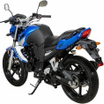 Мотоцикл Racer RC250CK Nitro